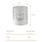 NNEOBA Dynamic Ripple USB Night Light