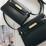 Women's Genuine Leather Shoulder Bag