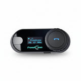 NNEOBA Bluetooth Motorcycle Intercom Headset