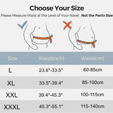 Adjustable Waist Support Lumbar Back Belt Lower Back Brace for Back Pain Relief Lumbar Spine Strap with 10 Stays Waist Protector