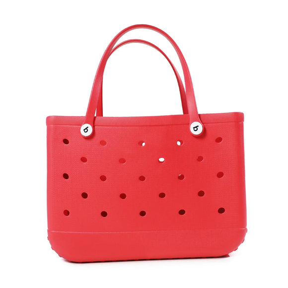 NNEOBA XL Extra Large Waterproof EVA Beach Bag for Women