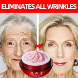 NNEOBA Placenta Essence Dragon's Blood Face Cream: Anti-Aging Marvel