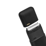 NNEOBA Portable Mini Electric Shaver Wet And Dry