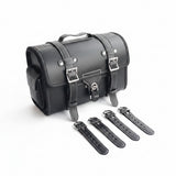 NNEOBA Waterproof Motorcycle Saddle Storage Bag