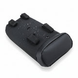 Waterproof Under Luggage Tool Bag for Adventure Touring Motorcycles