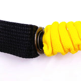 NNEOBA 150lbs Resistance Bands Set - 11pc Home Gym Equipment