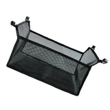 NNEOBA Under Table Storage Bag – Portable Folding Net
