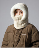 Winter Thermal Windproof Balaclava Hood
