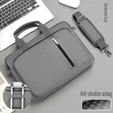 NNEOBA Laptop Sleeve CaseDark Gray