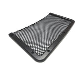 NNEOBA 42x21cm Elasticated Cargo Net with Screws