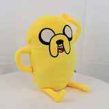 NNEOBA 35cm Cute Yellow Skinned Dog Plush Toy