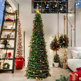 5 Ft Artificial Christmas Tree