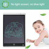 NNEOBA Writing & Drawing Board for Children