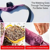 NNEOBA Lumbar Traction Stretch Belt