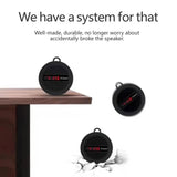 NNEOBA Portable Bluetooth Speaker Wireless Mini Handsfree Audio