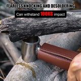 NNEOBA Bushcraft Hand Auger