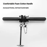 NNEOBA Wrist And Forearm Black