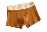 Men's Cotton Breathable Boxer Underwear