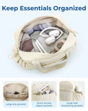 NNEOBA Travel Weekender Duffel Bag
