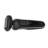 NNEOBA Mens Electric Shaver with 3 Floating Heads