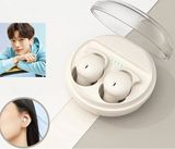 NNEOBA Mini Invisible Wireless Bluetooth Earbuds