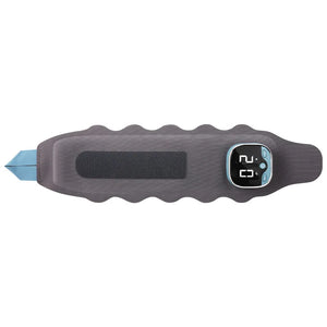 NNEOBA Electric Heating Wrist Massager with 9-Gear Grey