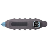 NNEOBA Electric Heating Wrist Massager with 9-Gear Grey
