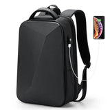 NNEOBA Anti-Theft Laptop Backpack Black