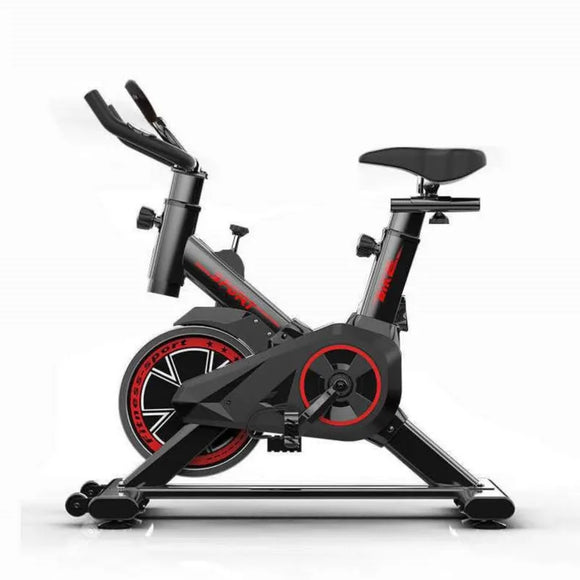 NNEOBA Spinning Home Exercise Fitness Equipment
