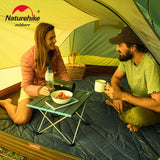 NNEOBA Ultralight Camping Table - Portable Mini Table for Backpacking and Outdoor Activities