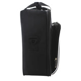 NNEOBA Protective Travel Case for PS5 Black