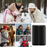 Magnetic Rechargeable Electric Hand Warmer