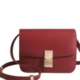 Women's Square Crossbody Handbag