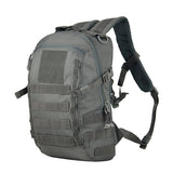 NNEOBA Tactical Molle Backpack Waterproof Grey