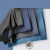 4-Pack Men's Ice Silk Boxer Shorts