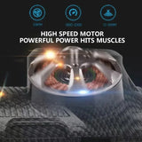 NNEOBA Deep Tissue Massage Gun