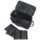 NNEOBA Large Capacity Outdoor Camping Gas Tank Storage Bag