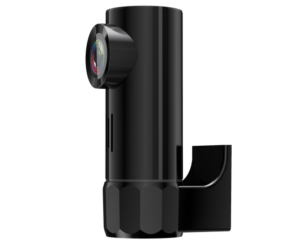 NNEOBA Smart WiFi Dash Cam 1080P HD Night Vision Car DVR Black