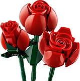 NNEOBA Icons Bouquet of Roses Artificial Flowers