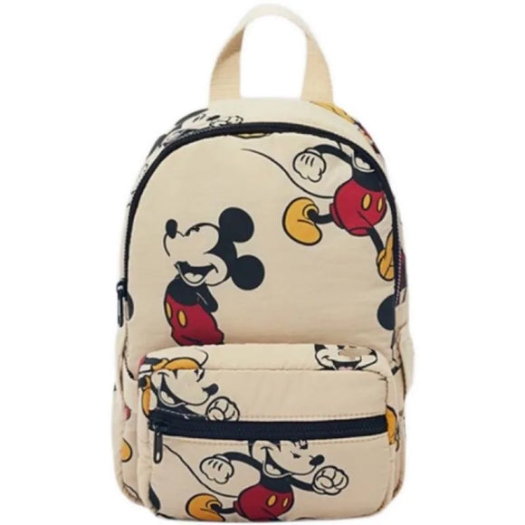 NNEOBA Disney Mickey Mouse Kids' School Bag