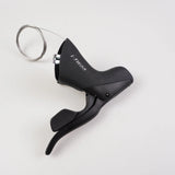 NNEOBA 1x10 Bike Speed Road Groupset Black