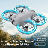 NNEOBA RC Mini Quadcopter Drone for Kids