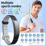 NNEOBA No-Screen Fitness Tracker Smart Band