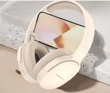 NNEOBA Wireless Bluetooth 5.3 Earbuds with Mic & HiFi Stereo Sound