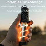 NNEOBA Portable Tactical LED Mosquito Killer Lamp