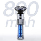 NNEOBA Portable Electric Shaver for Men