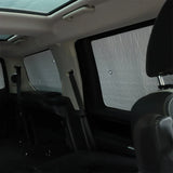 NNEOBA Aluminum Foil Sun Protection Parasol