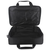 NNEOBA Protective Travel Case for PS5 Black