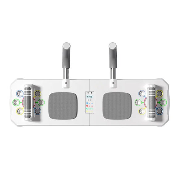 NNEOBA Non-Slip Push Up Board