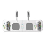 NNEOBA Non-Slip Push Up Board